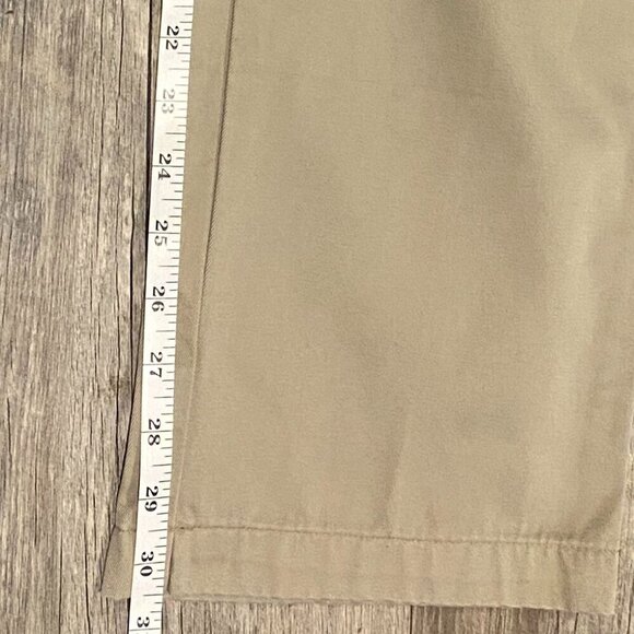 George Khaki Pants Beige Size 38 - Picture 10 of 10